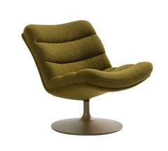 F 506 Lounge Chair by Artifort - Bauhaus 2 Your House