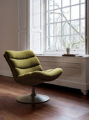 F 506 Lounge Chair by Artifort - Bauhaus 2 Your House