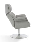 F 550 Disc Base Lounge Chair by Artifort - Bauhaus 2 Your House