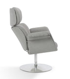 F 550 Disc Base Lounge Chair by Artifort - Bauhaus 2 Your House