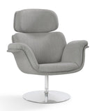 F 550 Disc Base Lounge Chair by Artifort - Bauhaus 2 Your House