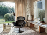 F 550 Disc Base Lounge Chair by Artifort - Bauhaus 2 Your House