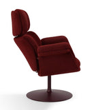 F 550 Disc Base Lounge Chair by Artifort - Bauhaus 2 Your House