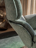 F 550 Disc Base Lounge Chair by Artifort - Bauhaus 2 Your House