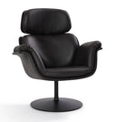 F 550 Disc Base Lounge Chair by Artifort - Bauhaus 2 Your House