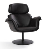 F 550 Disc Base Lounge Chair by Artifort - Bauhaus 2 Your House