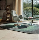 F 550 Disc Base Lounge Chair by Artifort - Bauhaus 2 Your House