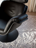 F 550 Disc Base Lounge Chair by Artifort - Bauhaus 2 Your House