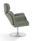 F 550 Disc Base Lounge Chair by Artifort - Bauhaus 2 Your House