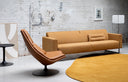 Contemporary Elegance: F510 Lounge Chair by Artifort - Bauhaus 2 Your House