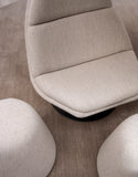 F511 Lounge Chair by Artifort - Bauhaus 2 Your House