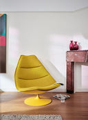 F585 Lounge Chair by Artifort - Bauhaus 2 Your House