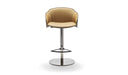 Electa Bar BT Stool by Fasem, isolated manufacturer product photo on a clean neutral background