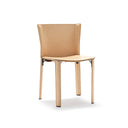 S92 Dining Chair by Fasem, isolated neutral-background packshot from Fasem