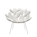 Filicudi Armchair by Qeeboo - Bauhaus 2 Your House