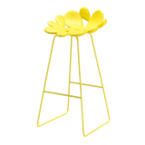 Filicudi Stool by Qeeboo - Bauhaus 2 Your House
