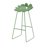 Filicudi Stool by Qeeboo - Bauhaus 2 Your House