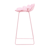 Filicudi Stool by Qeeboo - Bauhaus 2 Your House