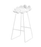 Filicudi Stool by Qeeboo - Bauhaus 2 Your House