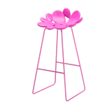 Filicudi Stool by Qeeboo - Bauhaus 2 Your House