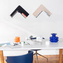 Fishbone Modular Shelf by B-Line - Bauhaus 2 Your House