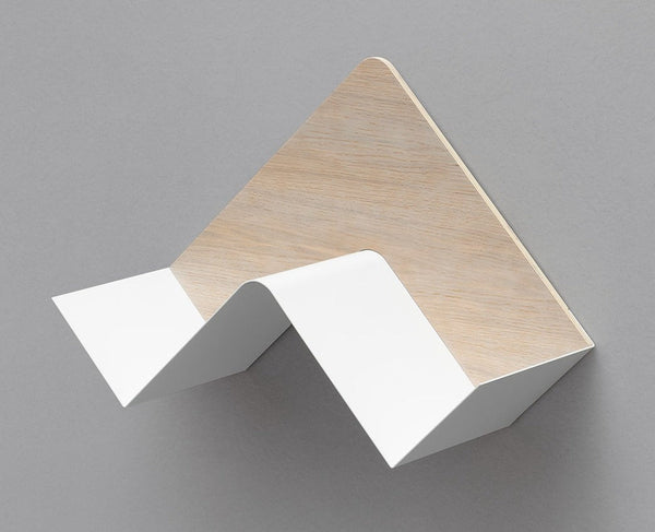 Fishbone Modular Shelf by B-Line