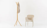 Fleur Coatrack by Ton - Bauhaus 2 Your House