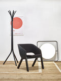 Fleur Coatrack by Ton - Bauhaus 2 Your House