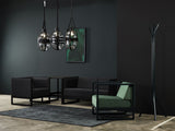 Fleur Coatrack by Ton - Bauhaus 2 Your House