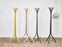 Fleur Coat Rack by Ton - Bauhaus 2 Your House
