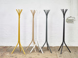 Fleur Coatrack by Ton - Bauhaus 2 Your House