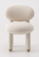 Flock Chair CS1 by Noom - Bauhaus 2 Your House