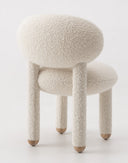 Flock Chair CS1 by Noom - Bauhaus 2 Your House