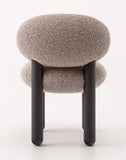 Flock Chair CS2 by Noom - Bauhaus 2 Your House
