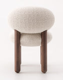 Flock Chair CS2 by Noom - Bauhaus 2 Your House