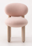 Flock Chair CS2 by Noom - Bauhaus 2 Your House
