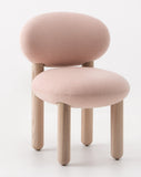 Flock Chair CS2 by Noom - Bauhaus 2 Your House