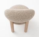 Flock Chair CS2 by Noom - Bauhaus 2 Your House