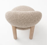 Flock Chair CS2 by Noom - Bauhaus 2 Your House