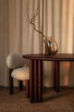Flock Chair CS2 by Noom - Bauhaus 2 Your House