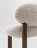 Flock Chair CS2 by Noom - Bauhaus 2 Your House