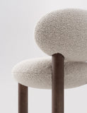 Flock Chair CS2 by Noom - Bauhaus 2 Your House