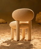 Flock Chair CS2 by Noom - Bauhaus 2 Your House
