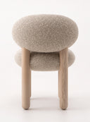 Flock Chair CS2 by Noom - Bauhaus 2 Your House