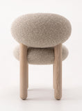 Flock Chair CS2 by Noom - Bauhaus 2 Your House