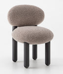 Flock Chair CS2 by Noom - Bauhaus 2 Your House