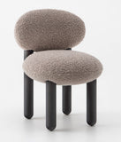 Flock Chair CS2 by Noom - Bauhaus 2 Your House
