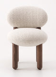Flock Chair CS2 by Noom - Bauhaus 2 Your House