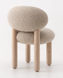Flock Chair CS2 by Noom - Bauhaus 2 Your House