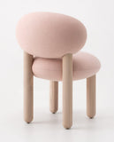 Flock Chair CS2 by Noom - Bauhaus 2 Your House